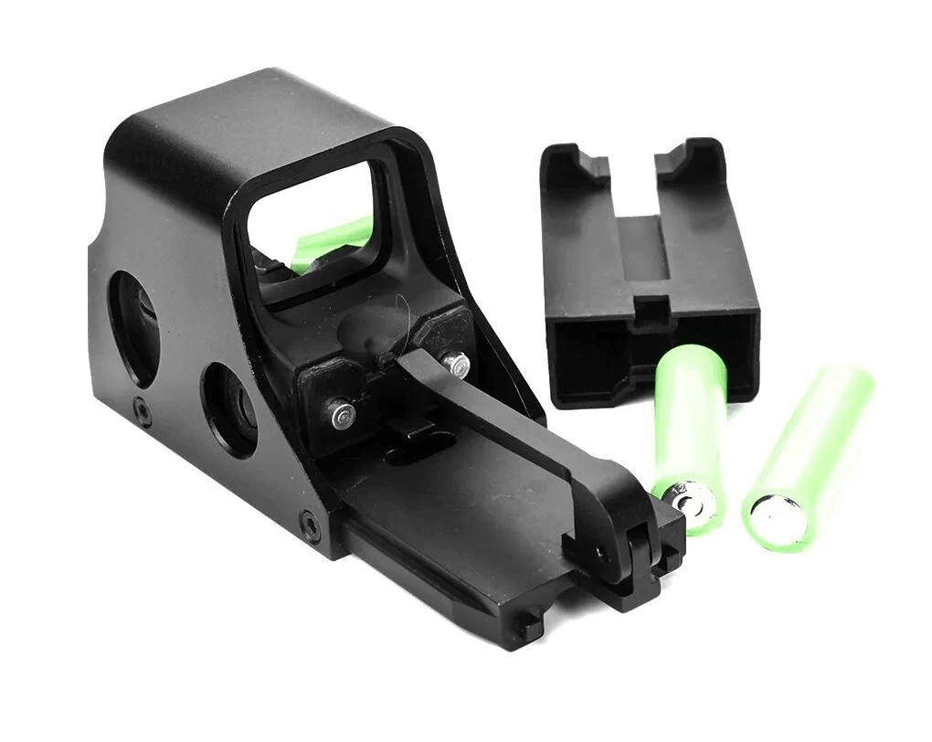 Mira Holografica 552 MLT5