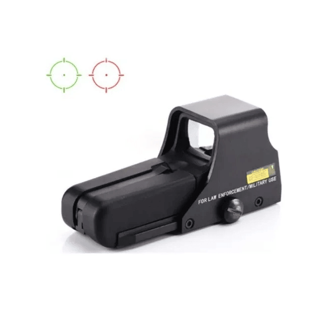 Mira Holografica 552 MLT5