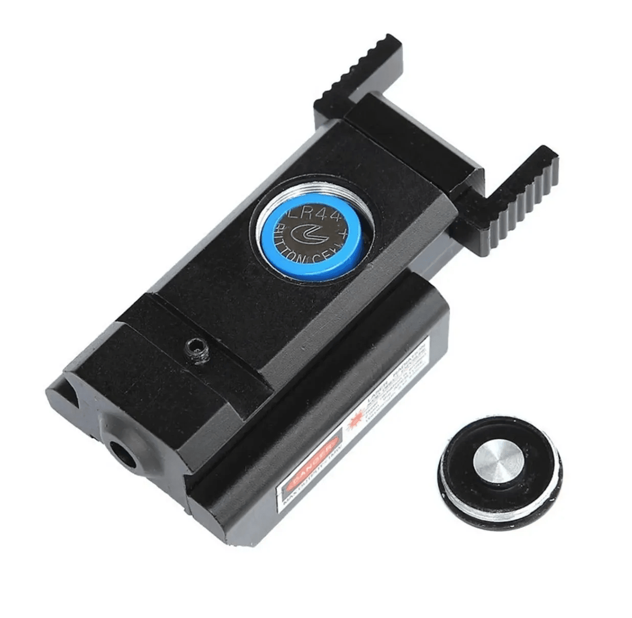 Mira Laser Punto Rojo Riel 20mm MLT7