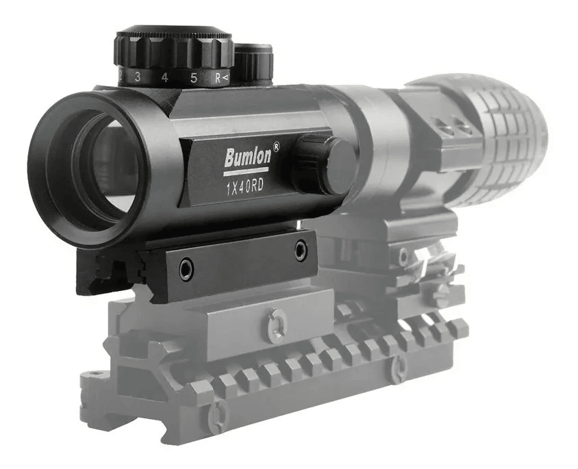 Mira Holografica Red Dot 1x40 MLT9