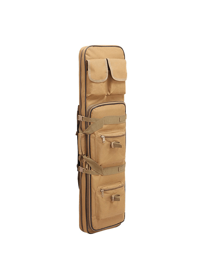 Bolso Porta Fusiles Rifles Tactico pequeño 80cm MBP11
