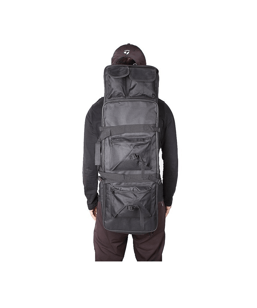 Bolso Porta Fusiles Rifles Tactico pequeño 80cm MBP11