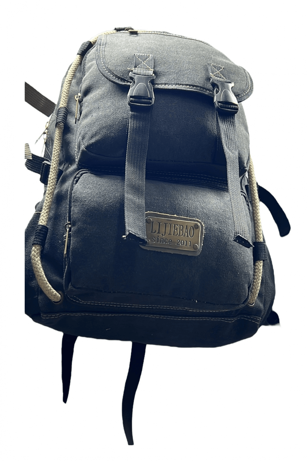 Mochila Urbana Multifuncional 20L M77