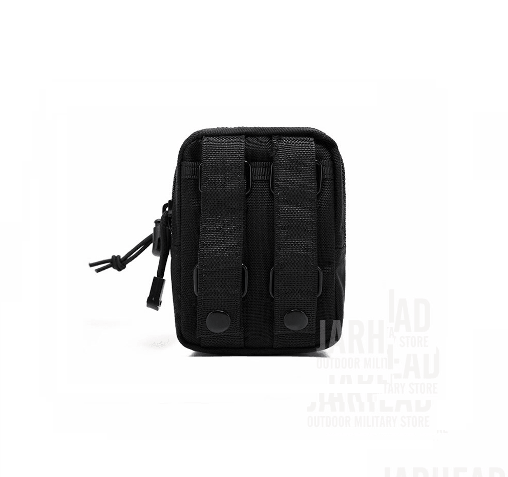 Bolsa tactica Molle PBM22