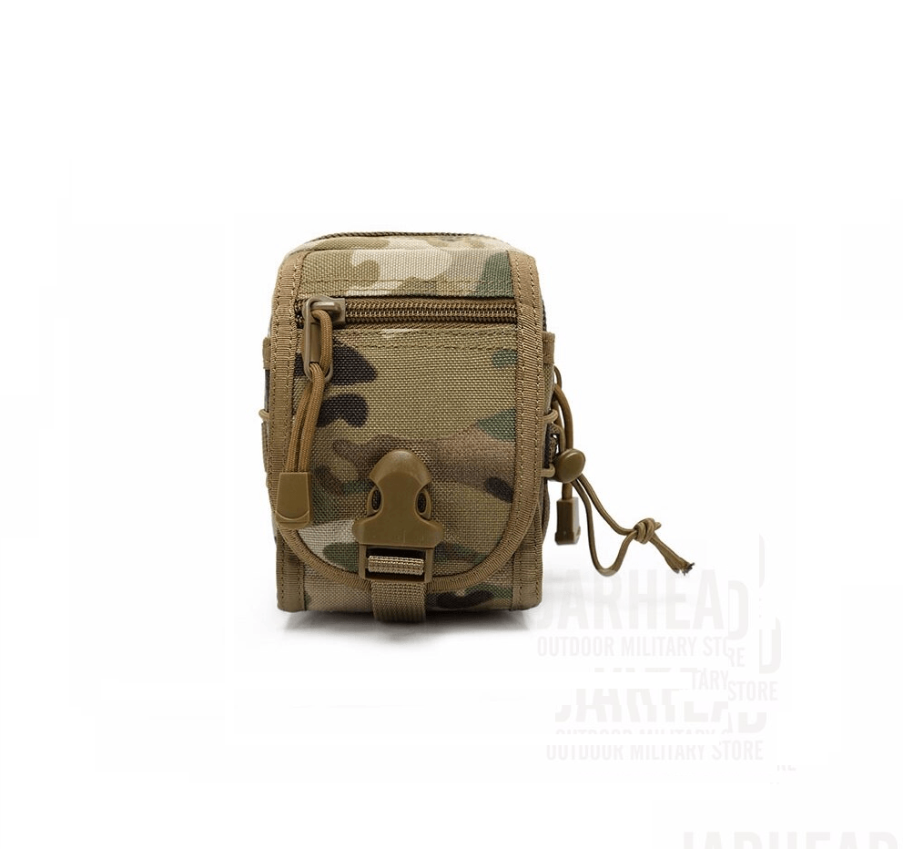 Bolsa tactica Molle PBM22