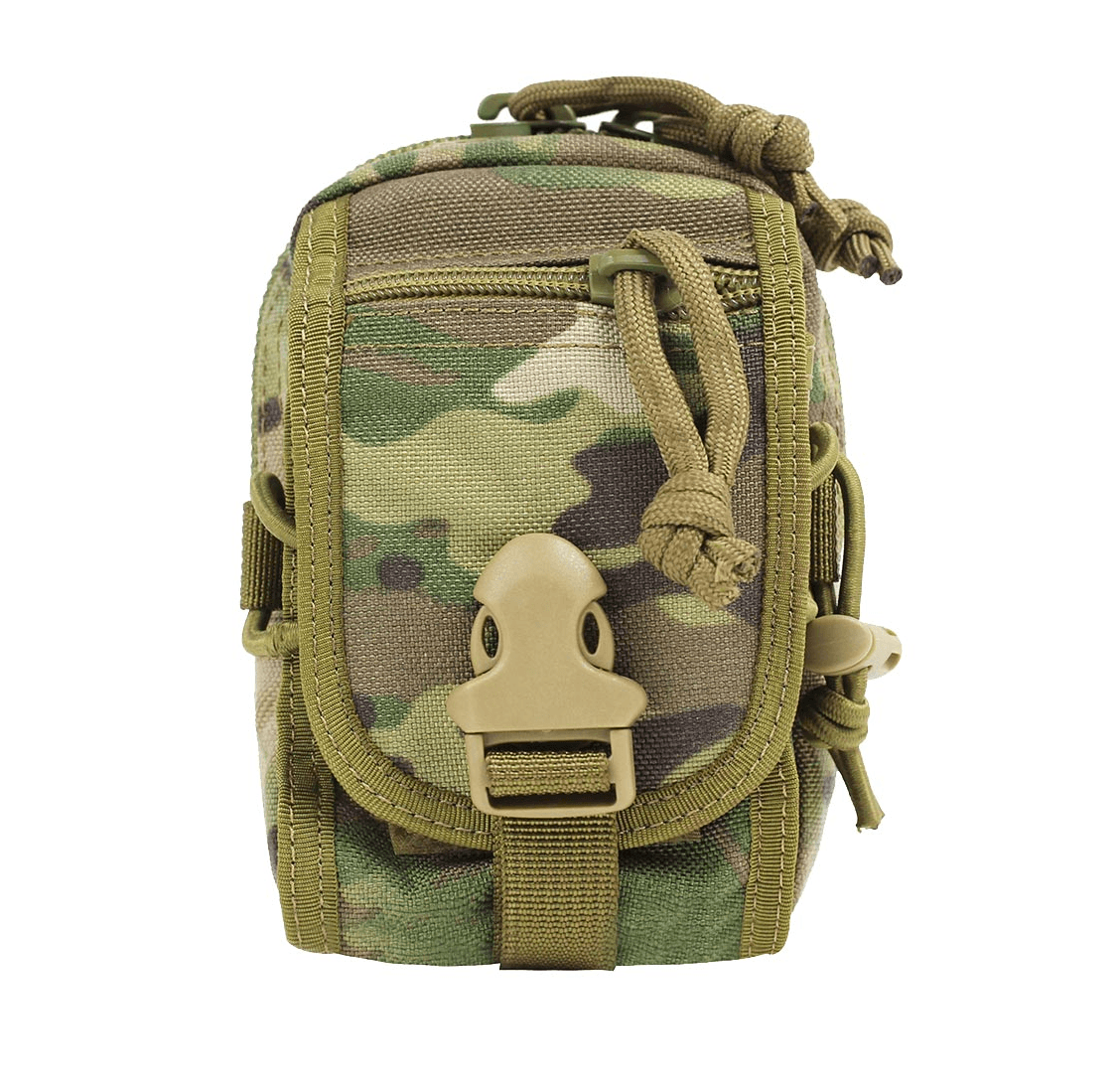 Bolsa tactica Molle PBM22