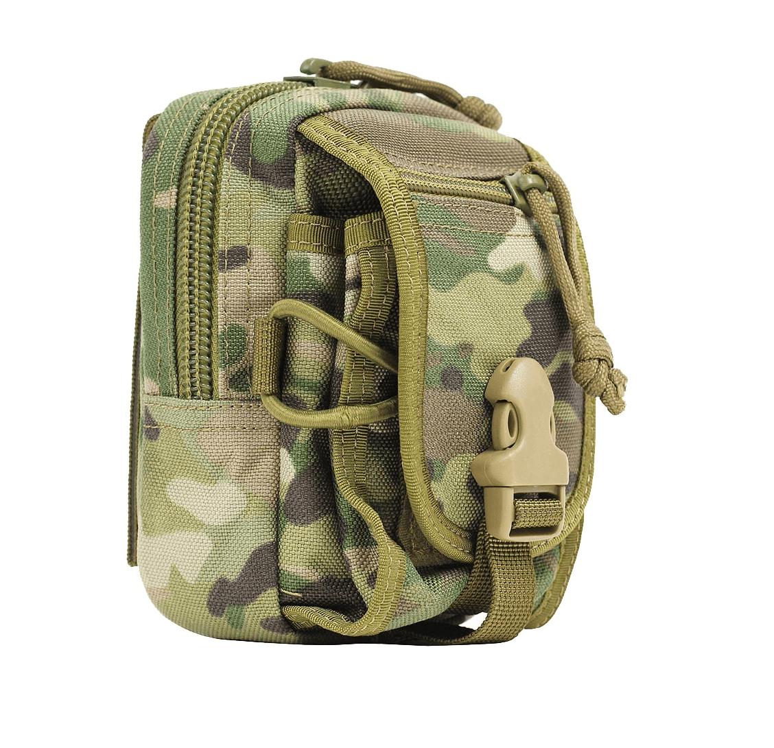 Bolsa tactica Molle PBM22
