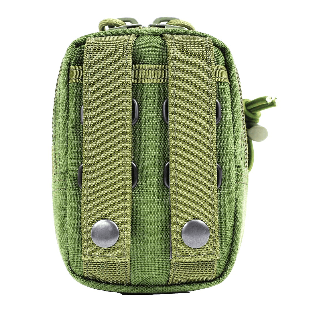 Bolsa tactica Molle PBM22