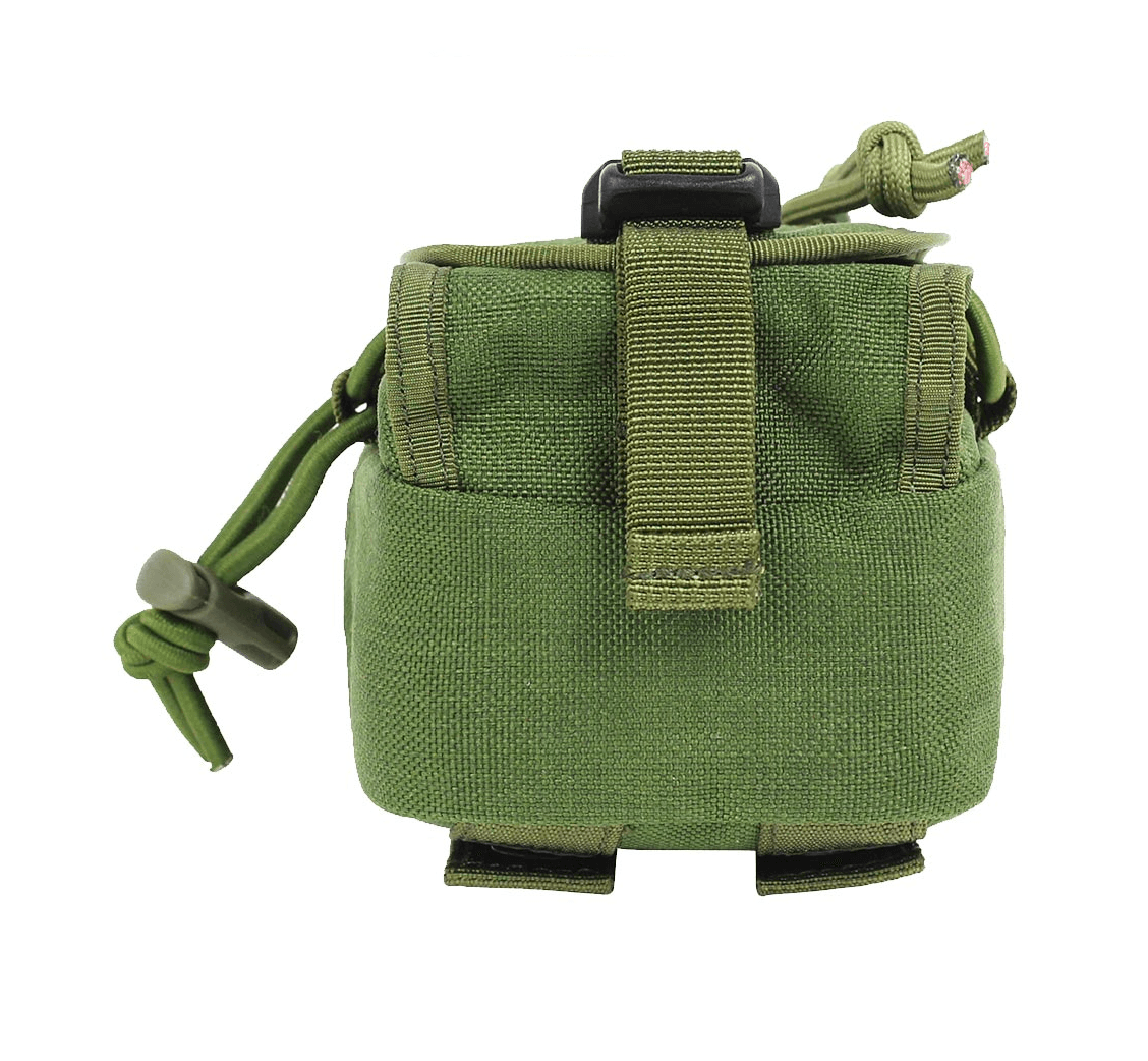 Bolsa tactica Molle PBM22