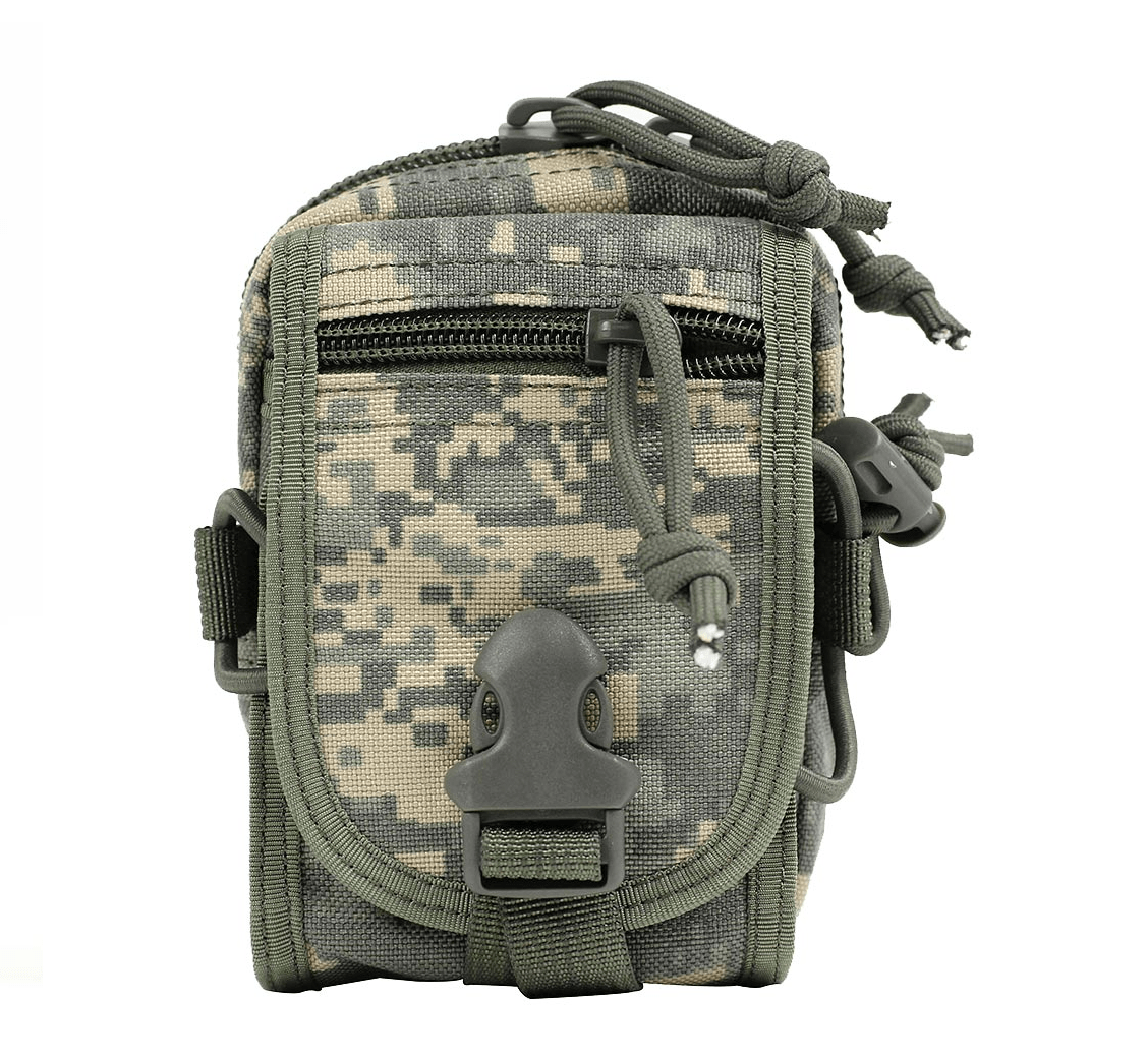 Bolsa tactica Molle PBM22