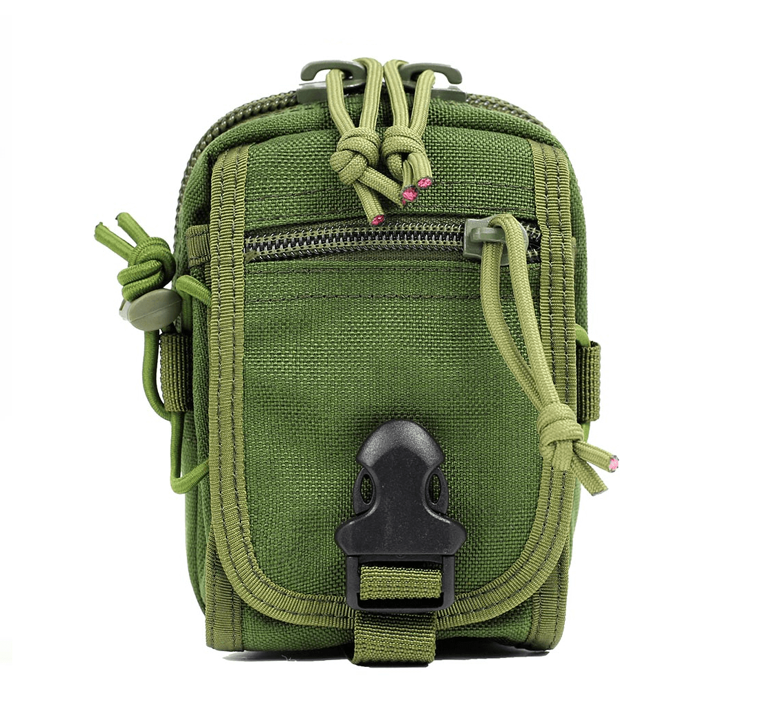 Bolsa tactica Molle PBM22