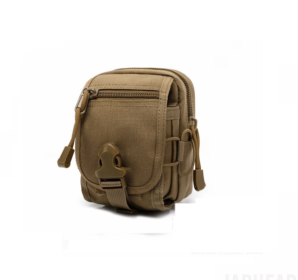 Bolsa tactica Molle PBM22