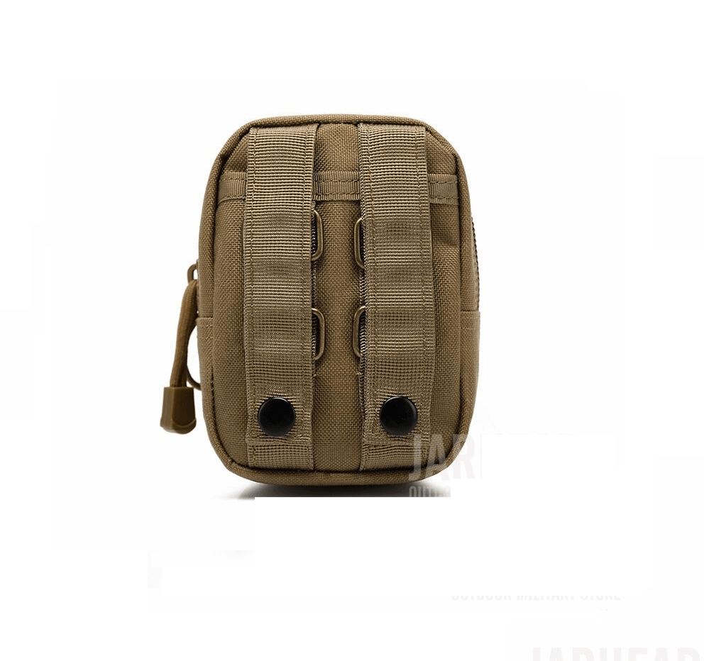 Bolsa tactica Molle PBM22