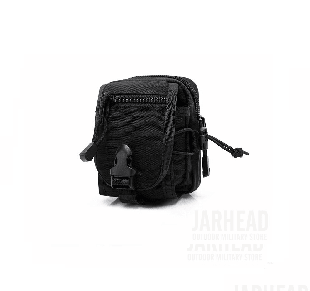 Bolsa tactica Molle PBM22