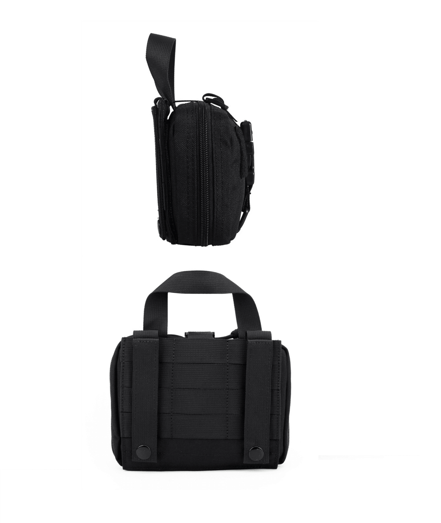 Bolsa Almacenamiento Medicina Molle Emergencia PBM2