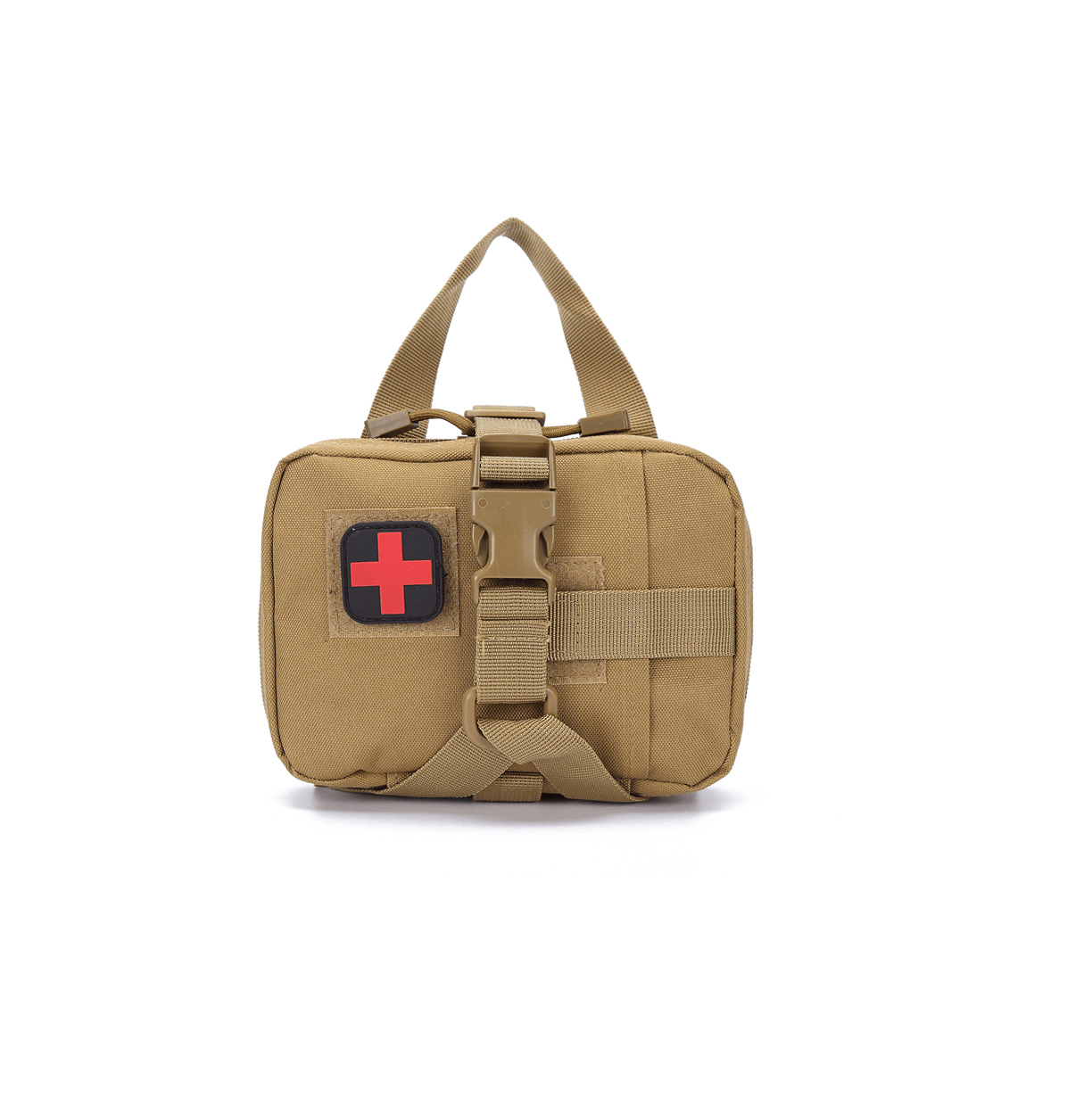 Bolsa Almacenamiento Medicina Molle Emergencia PBM2
