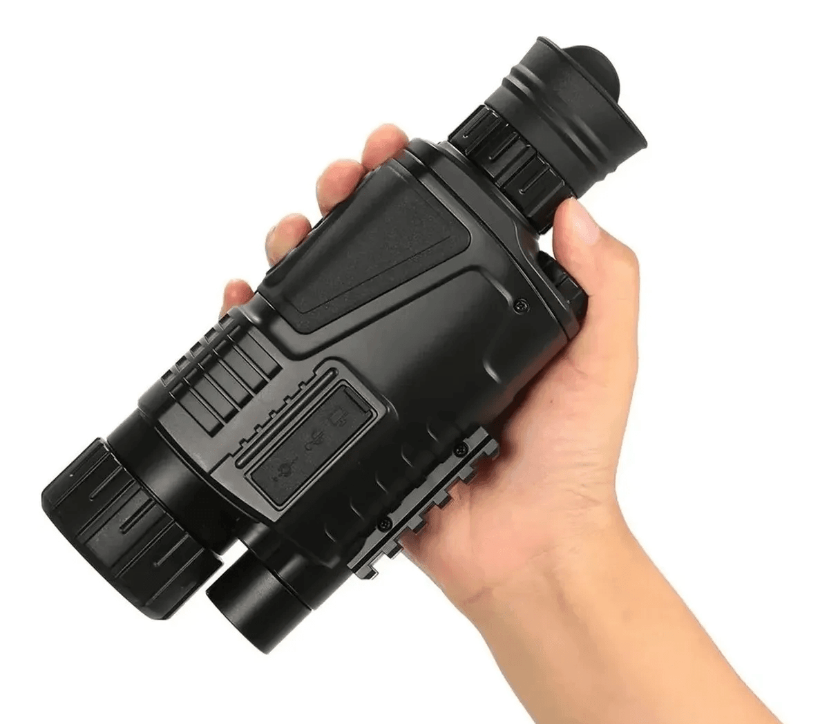 Monocular Visor - Visión Nocturna 5x40 BM2