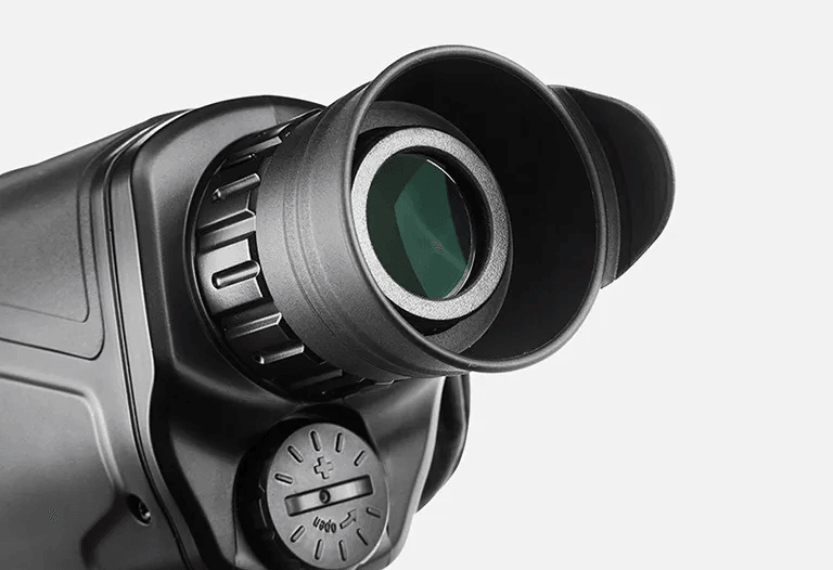 Monocular Visor - Visión Nocturna 5x40 BM2