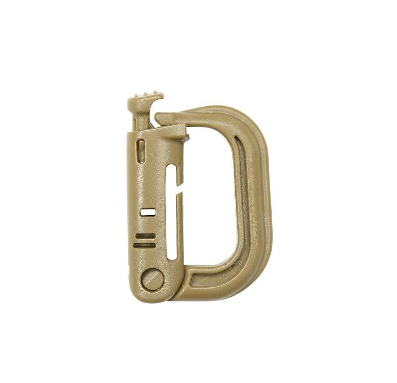 Mosqueton Molle Estilo Grimloc Tactico MT6