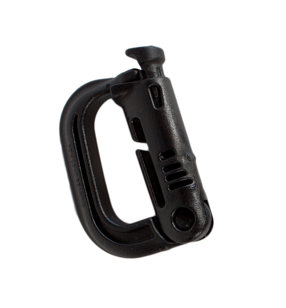 Mosqueton Molle Estilo Grimloc Tactico MT6