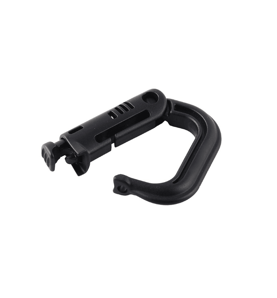 Mosqueton Molle Estilo Grimloc Tactico MT6