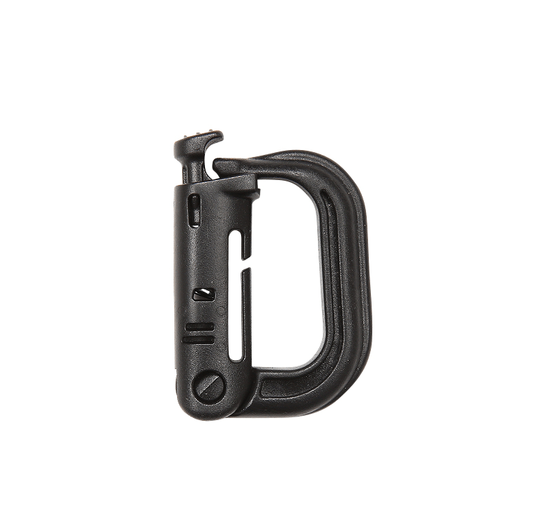 Mosqueton Molle Estilo Grimloc Tactico MT6