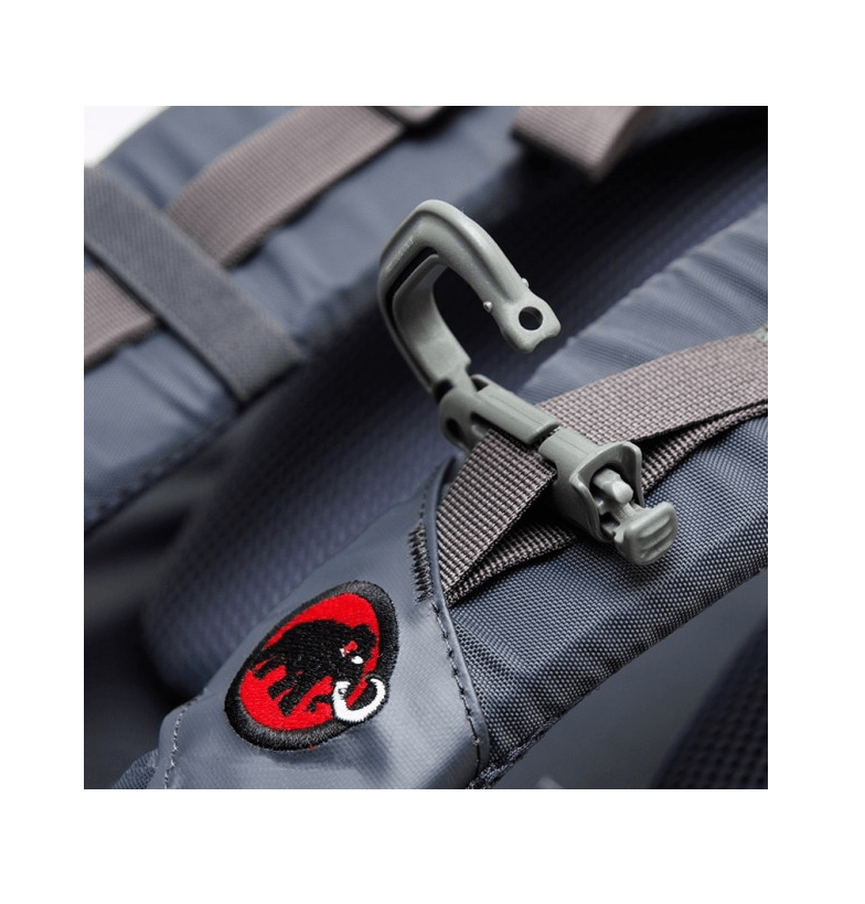 Mosqueton Molle Estilo Grimloc Tactico MT6