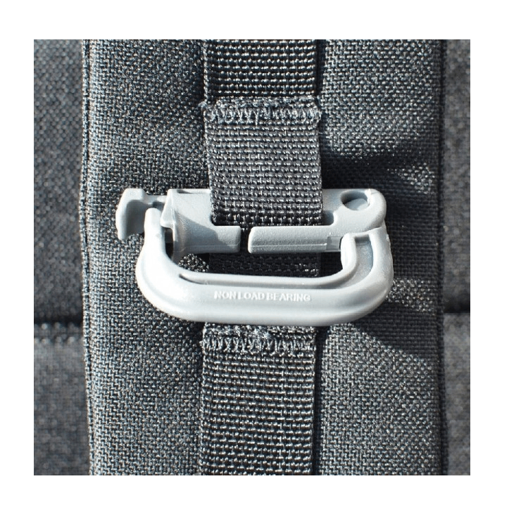 Mosqueton Molle Estilo Grimloc Tactico MT6