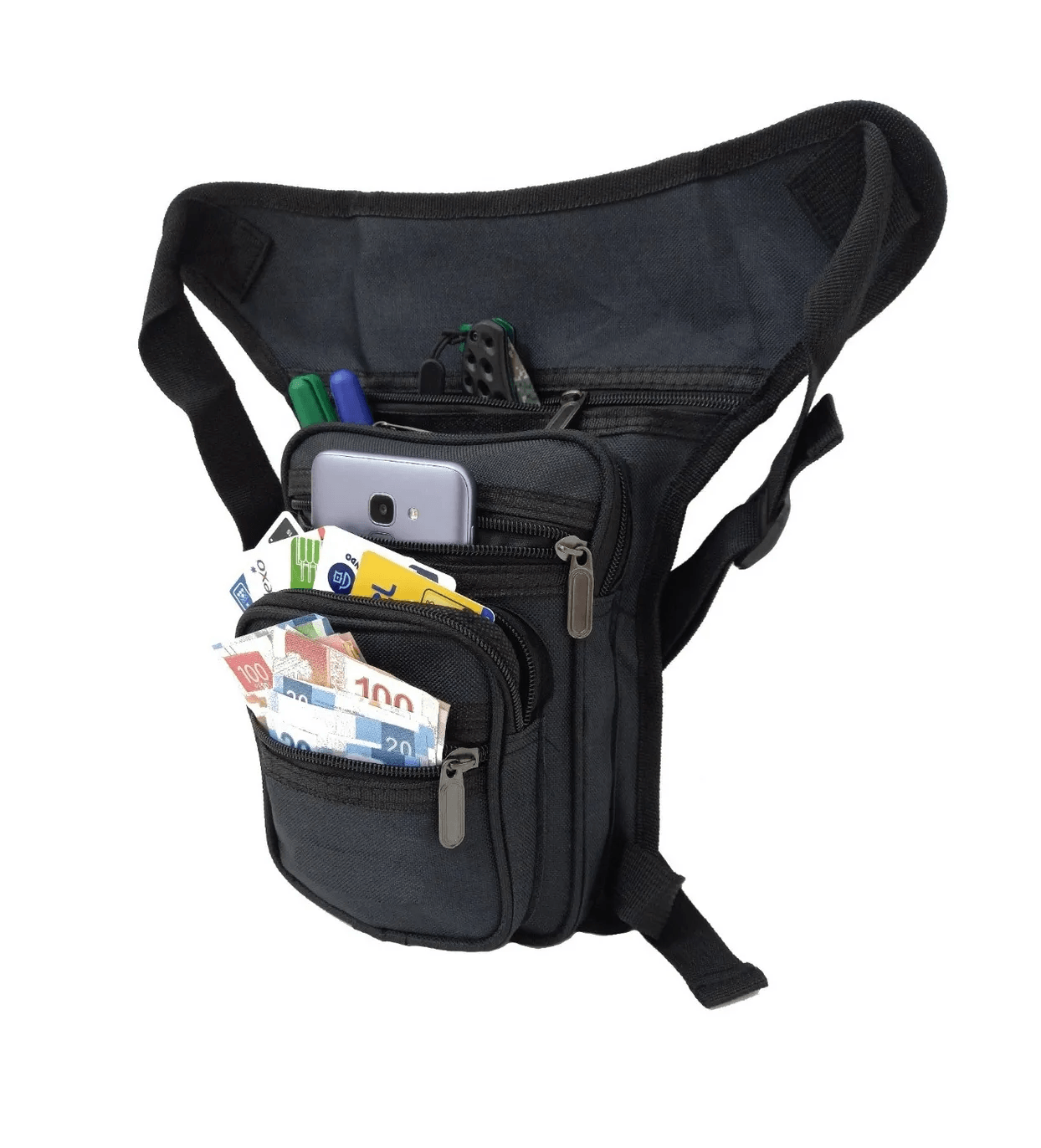 Muslera tactica ambidiestra MLS2