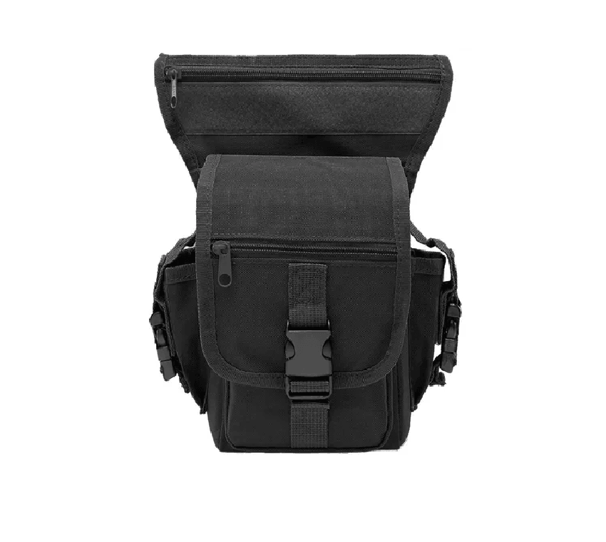 Muslera Tactico Pouch Uso Ambidiestro MLS1