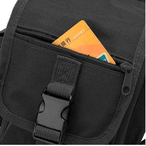 Muslera Tactico Pouch Uso Ambidiestro MLS1