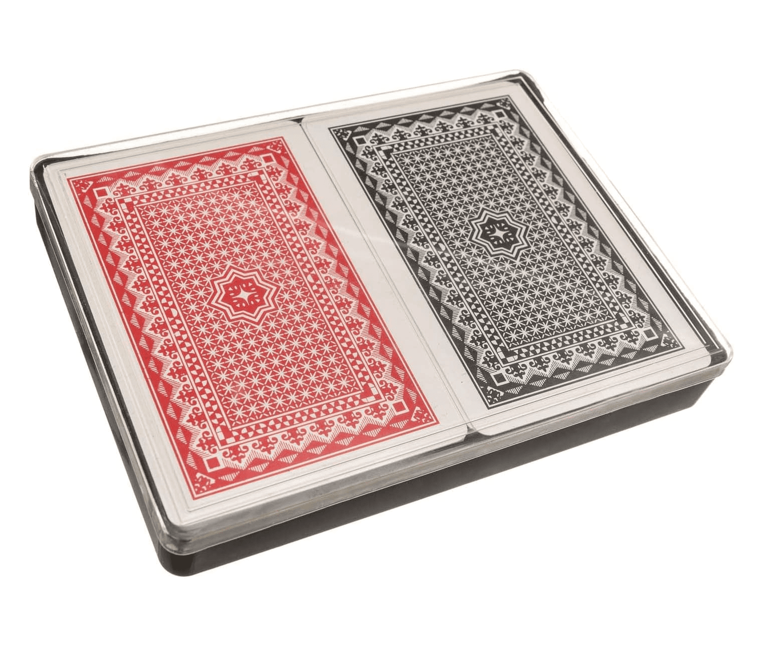 Cartas Naipes Poquer Tipo Ingles ETM4