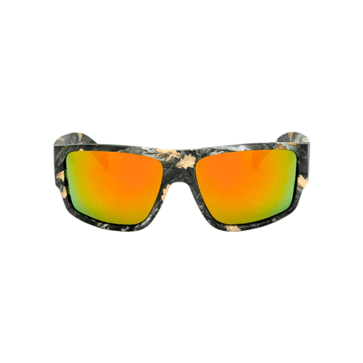 Lentes camuflados pesca L7