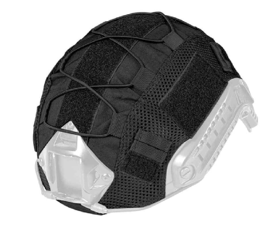 Funda Cubre Casco Tactico CSC2