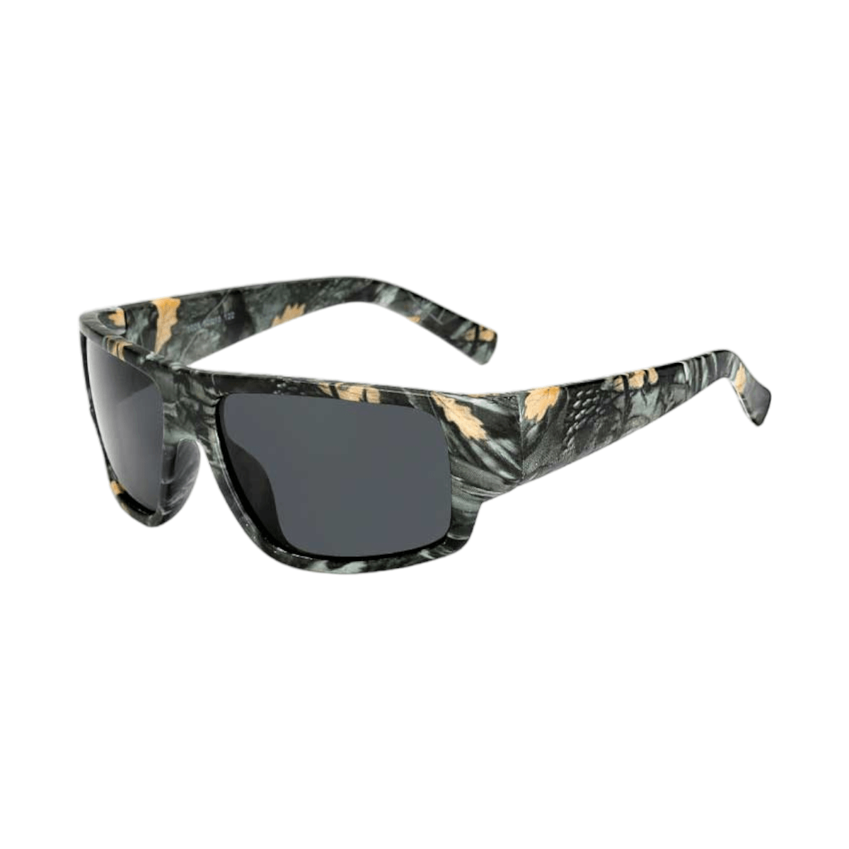 Lentes camuflados pesca L7