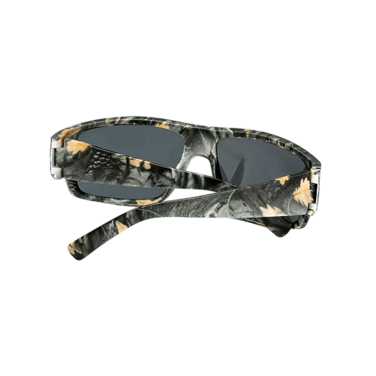 Lentes camuflados pesca L7