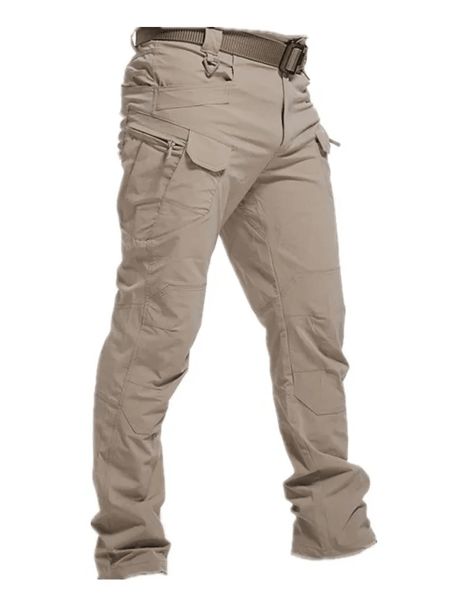 Pantalon Tactico alta resistencia PTL1
