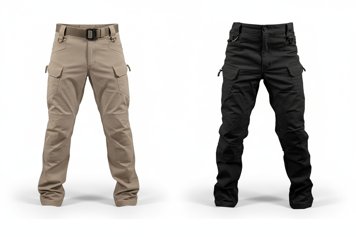 Pantalon alta resistencia PTL1