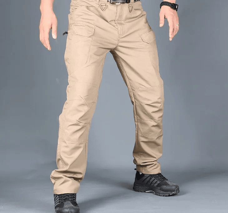 Pantalon Tactico alta resistencia PTL1