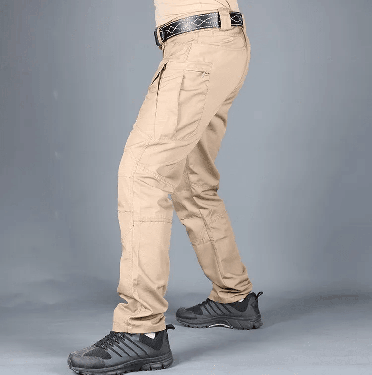 Pantalon Tactico alta resistencia PTL1