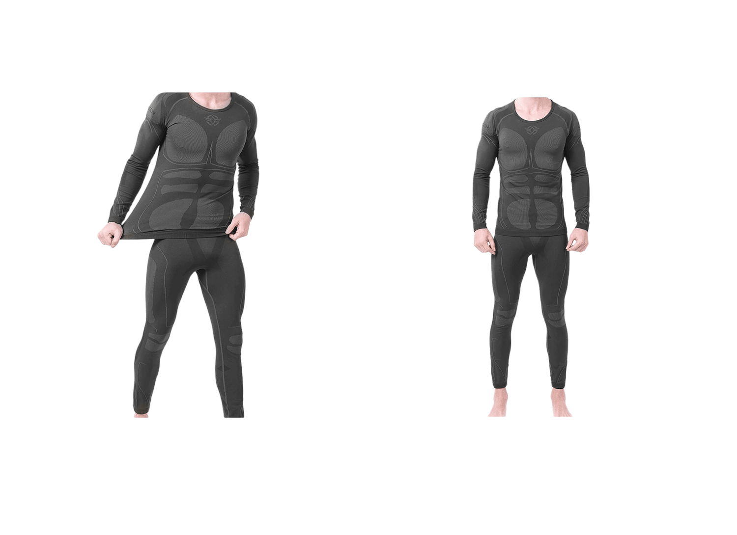 Conjunto Primera Capa termica CCVP5