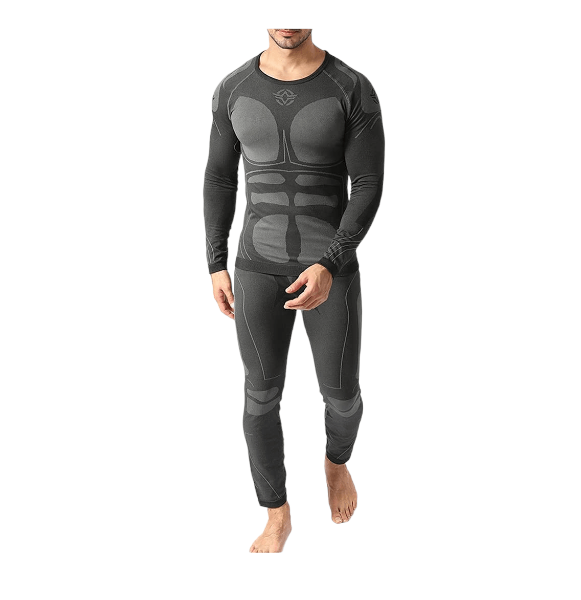 Conjunto Primera Capa termica CCVP5