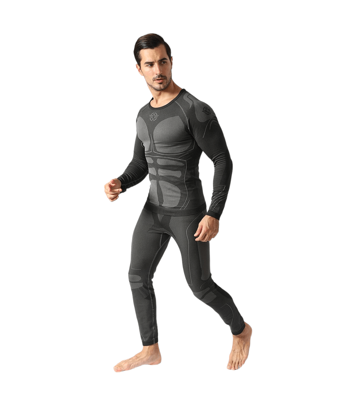 Conjunto Primera Capa termica CCVP5