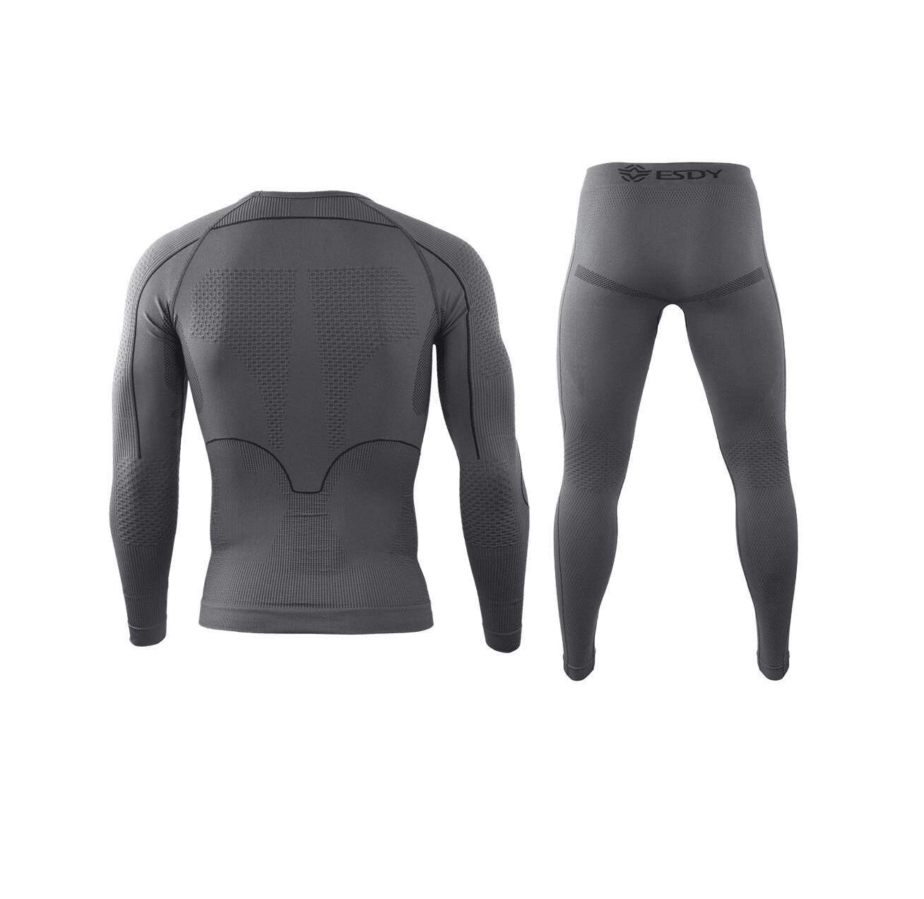 Conjunto Primera Capa termica CCVP5