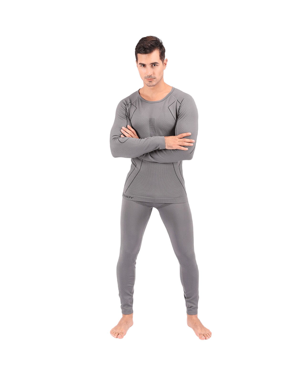 Conjunto Primera Capa termica CCVP5