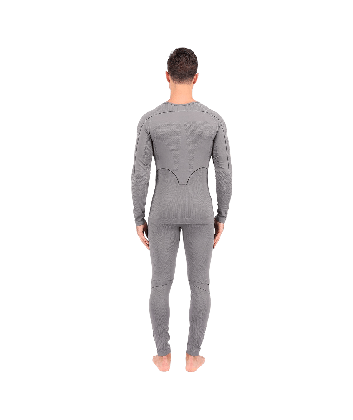 Conjunto Primera Capa termica CCVP5