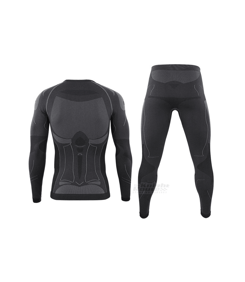 Conjunto Primera Capa termica CCVP5