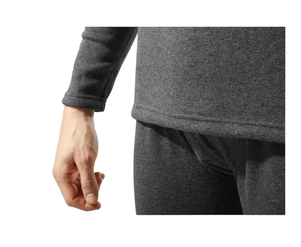 Conjunto Primera Capa termica CCVP7