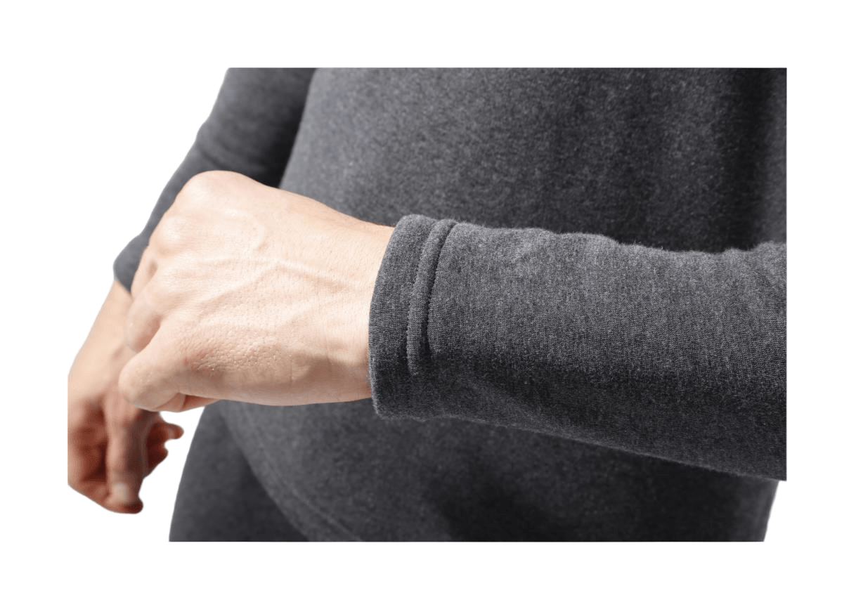 Conjunto Primera Capa termica CCVP7