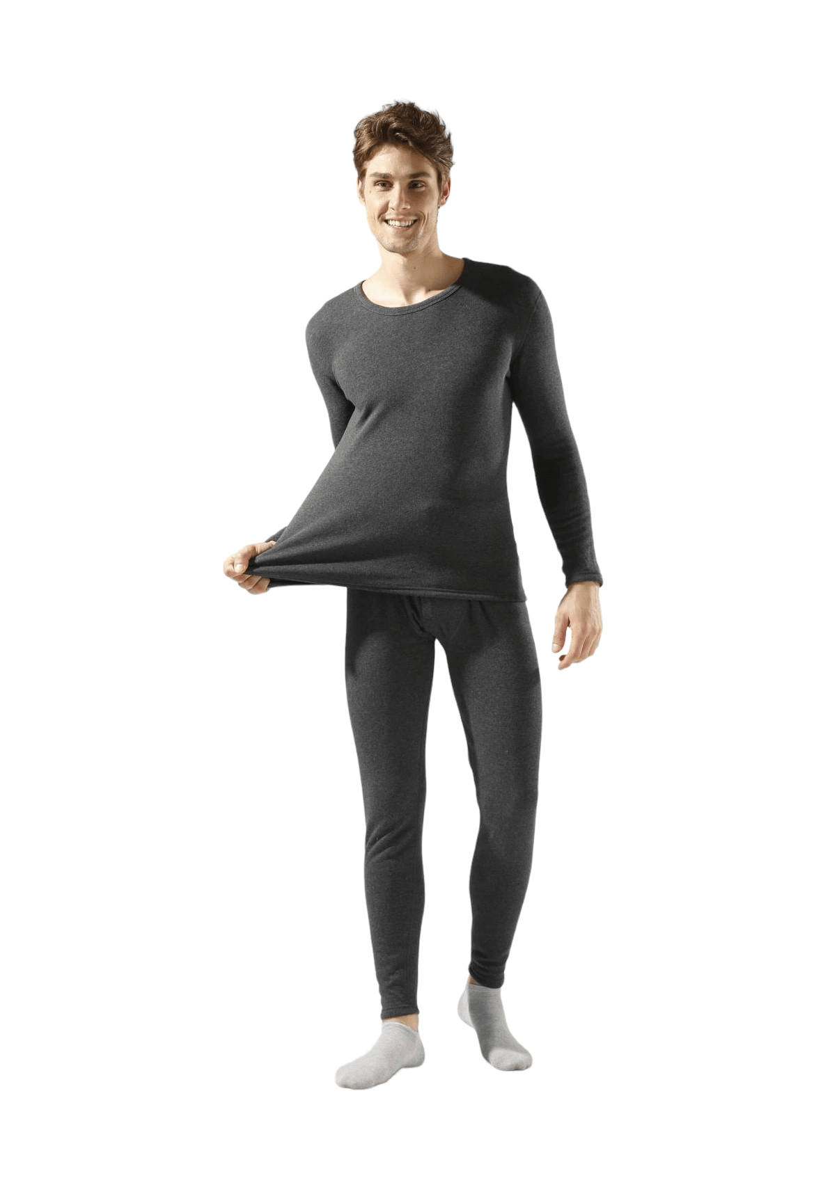 Conjunto Primera Capa termica CCVP7